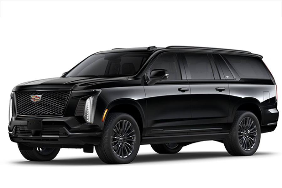 VIP Cadillac Escalade