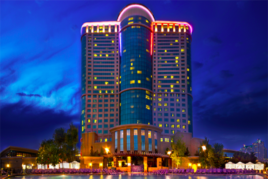 Foxwood Casino