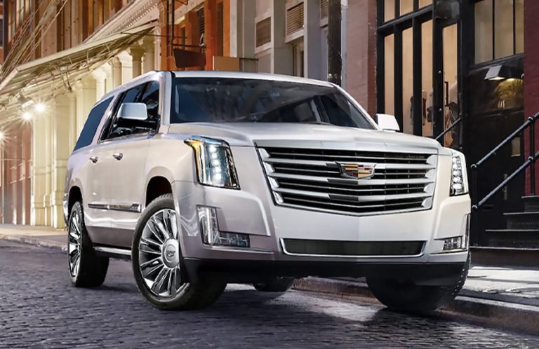 kpoptaxiCADILLAC ESCALADE 4 1