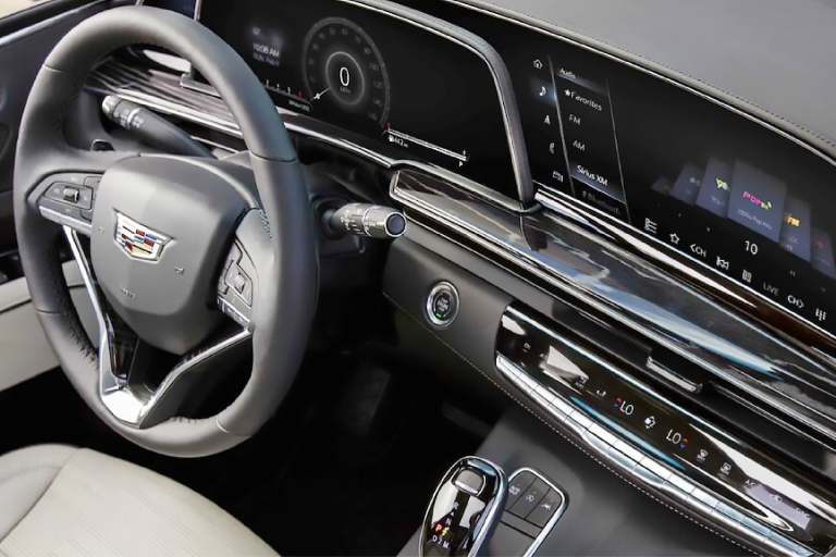 kpoptaxiCADILLAC ESCALADE 5 1