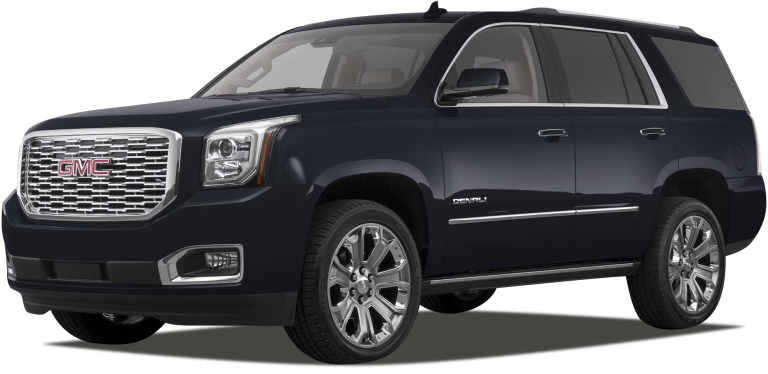 kpoptaxiGMC YUKON SUV 1 1 1