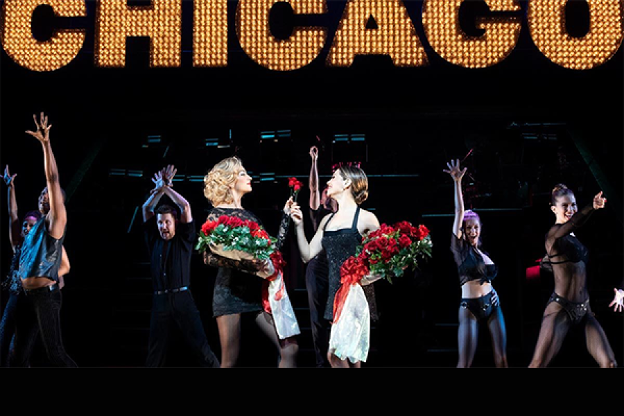 Chicago