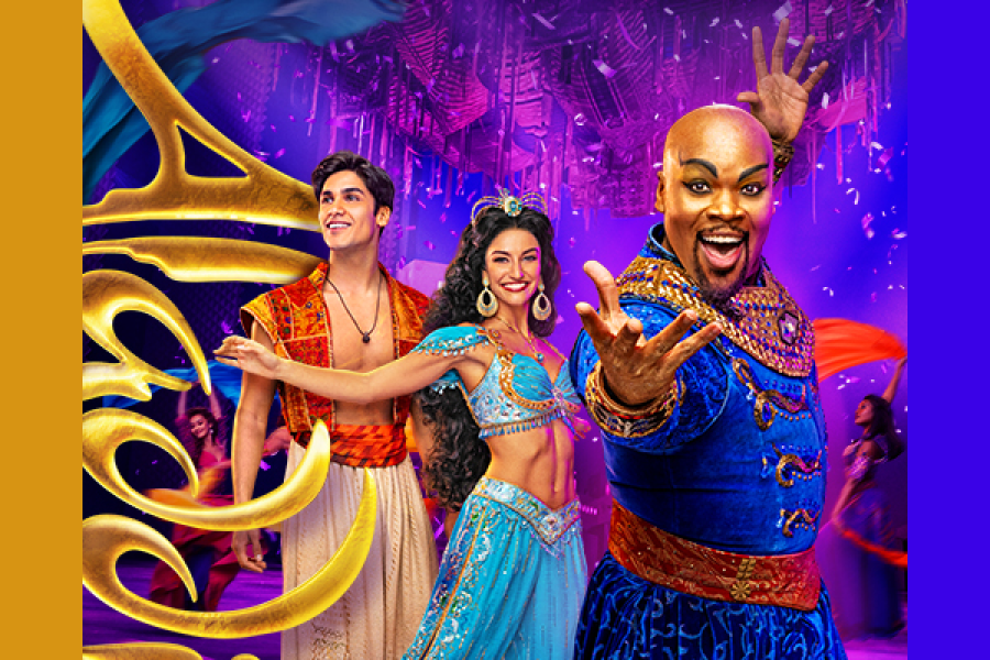Aladin