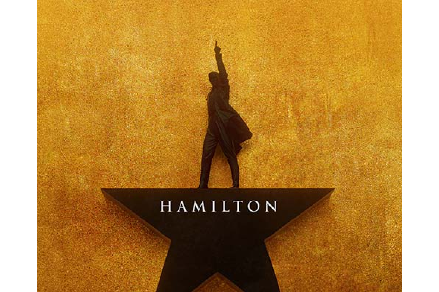 Hamilton